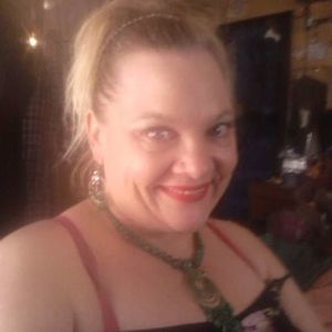 Meet your Posher, Norma